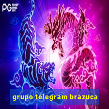 grupo telegram brazuca